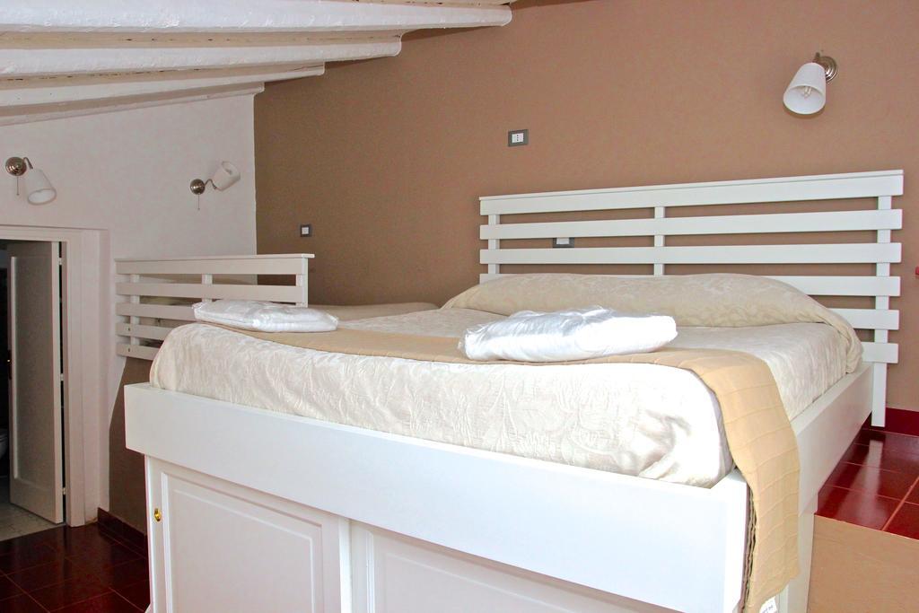 Landhuis Roccadia *