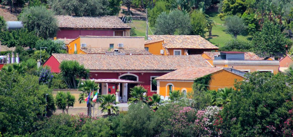 Landhuis Roccadia *