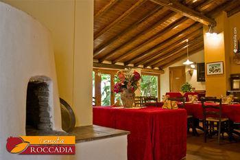 Landhuis Roccadia Carlentini