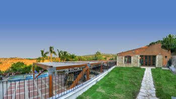 Landhuis Roccadia