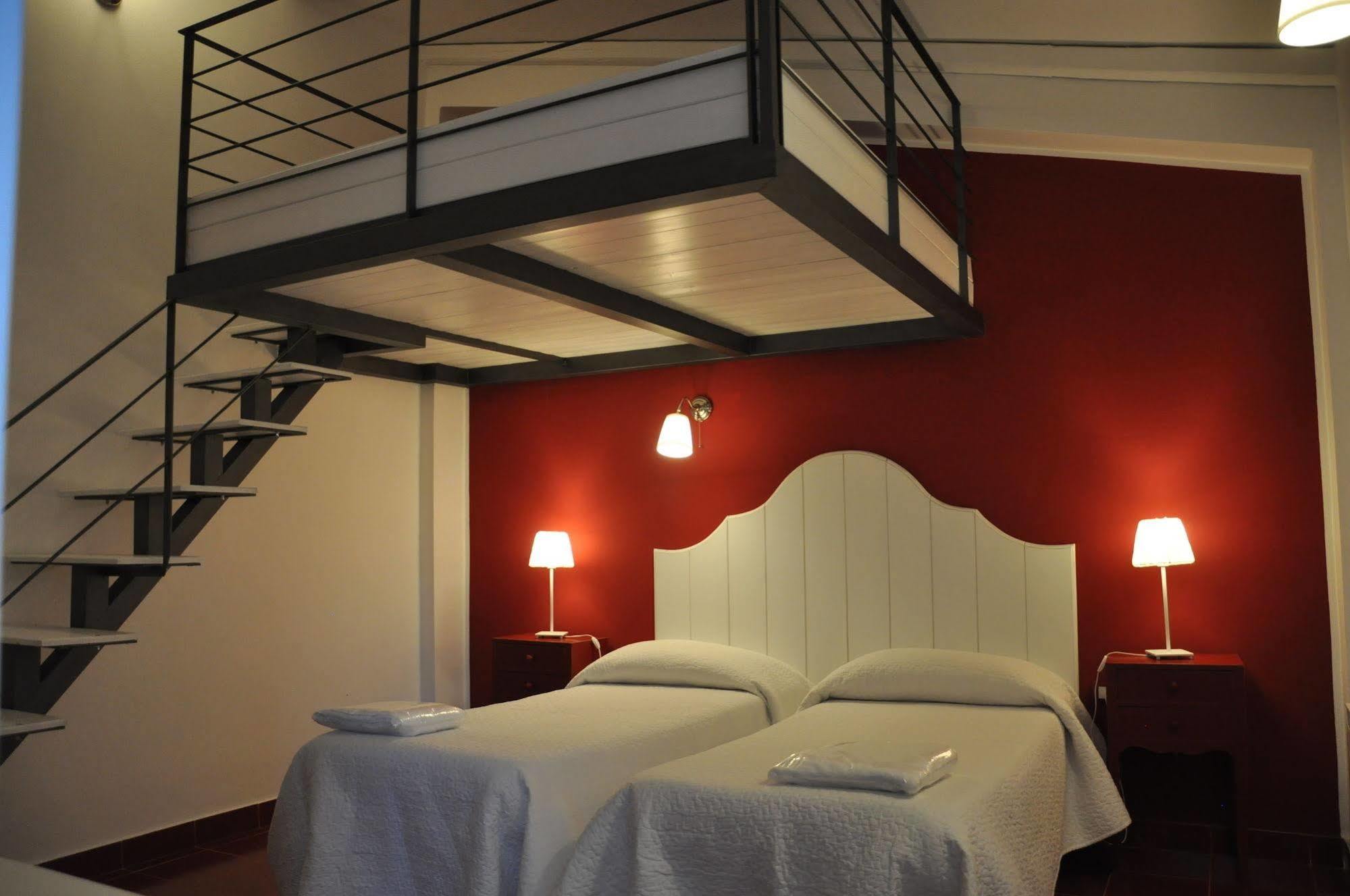 Roccadia Landhuis