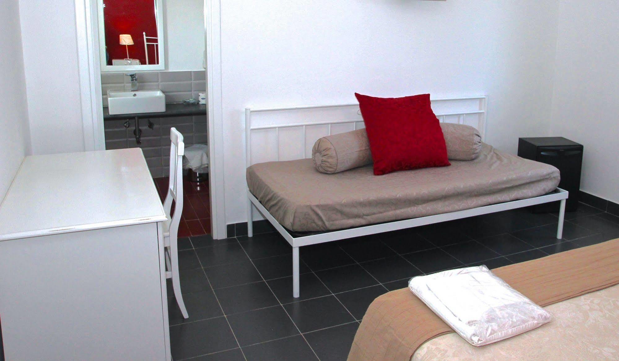 Roccadia Landhuis *